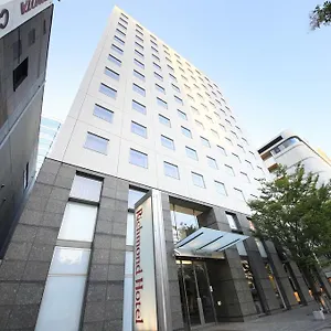 リッチモンドホテル福岡天神 日本