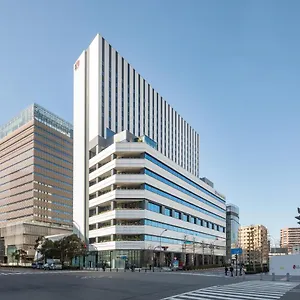 横浜東急reiホテル 日本