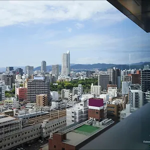 ダイワロイネットホテル広島駅前 日本