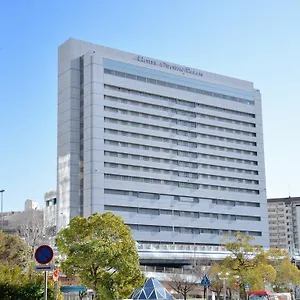 ホテルクラウンパレス神戸 日本