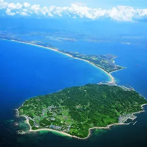 休暇村 志賀島 日本