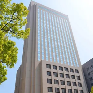 三井ガーデンホテル広島 日本