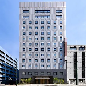 ベッセルホテルカンパーナすすきの 日本