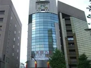 Capsule Inn Otsuka Tokyo Hotel