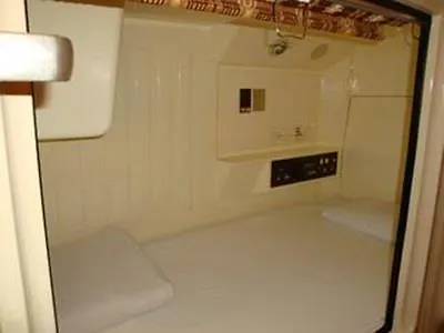 Hotel Capsule Inn Otsuka Tokyo